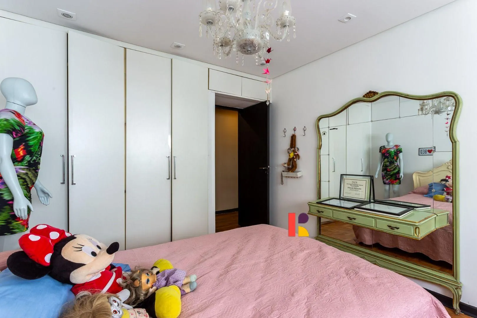 Apartamento com 1 suítes à venda em Jardins, São Paulo, por R$ 3.700.000 Imagem 12