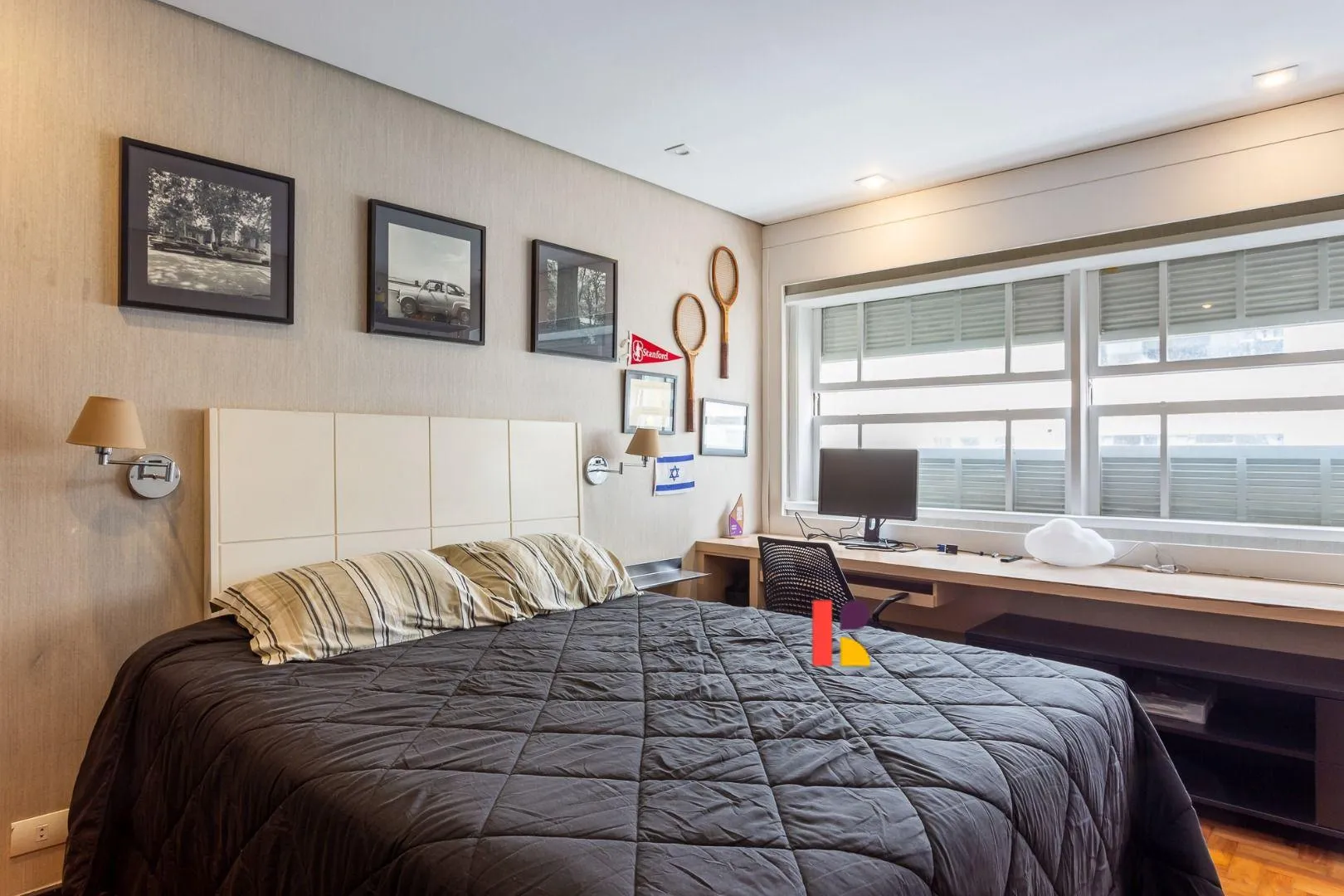 Apartamento com 1 suítes à venda em Jardins, São Paulo, por R$ 3.700.000 Imagem 13