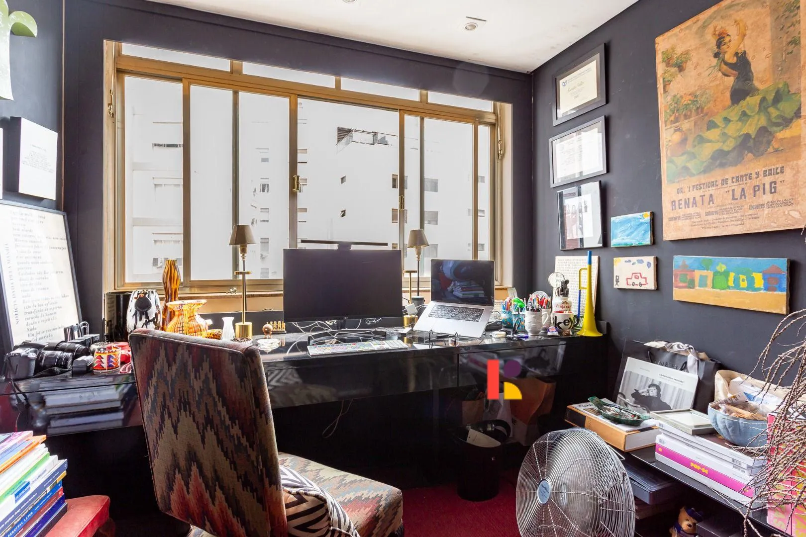 Apartamento com 1 suítes à venda em Jardins, São Paulo, por R$ 3.700.000 Imagem 4