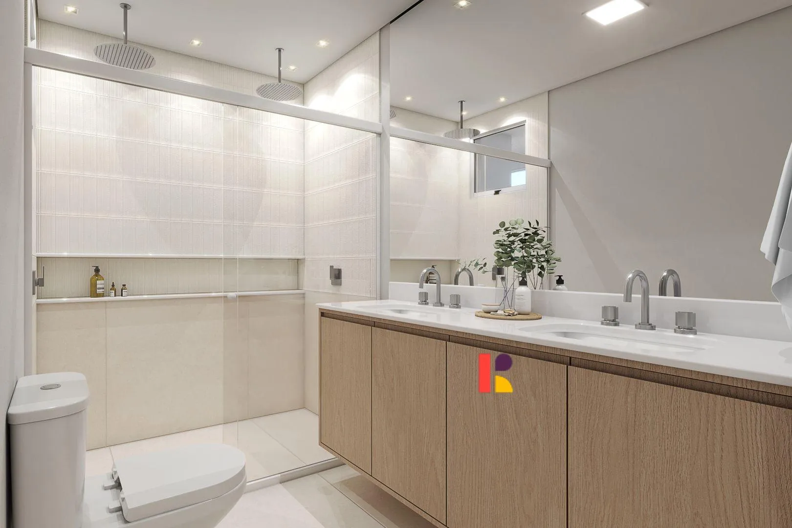 Apartamento com 2 suítes à venda em Higienópolis, São Paulo, por R$ 2.150.000 Imagem 3