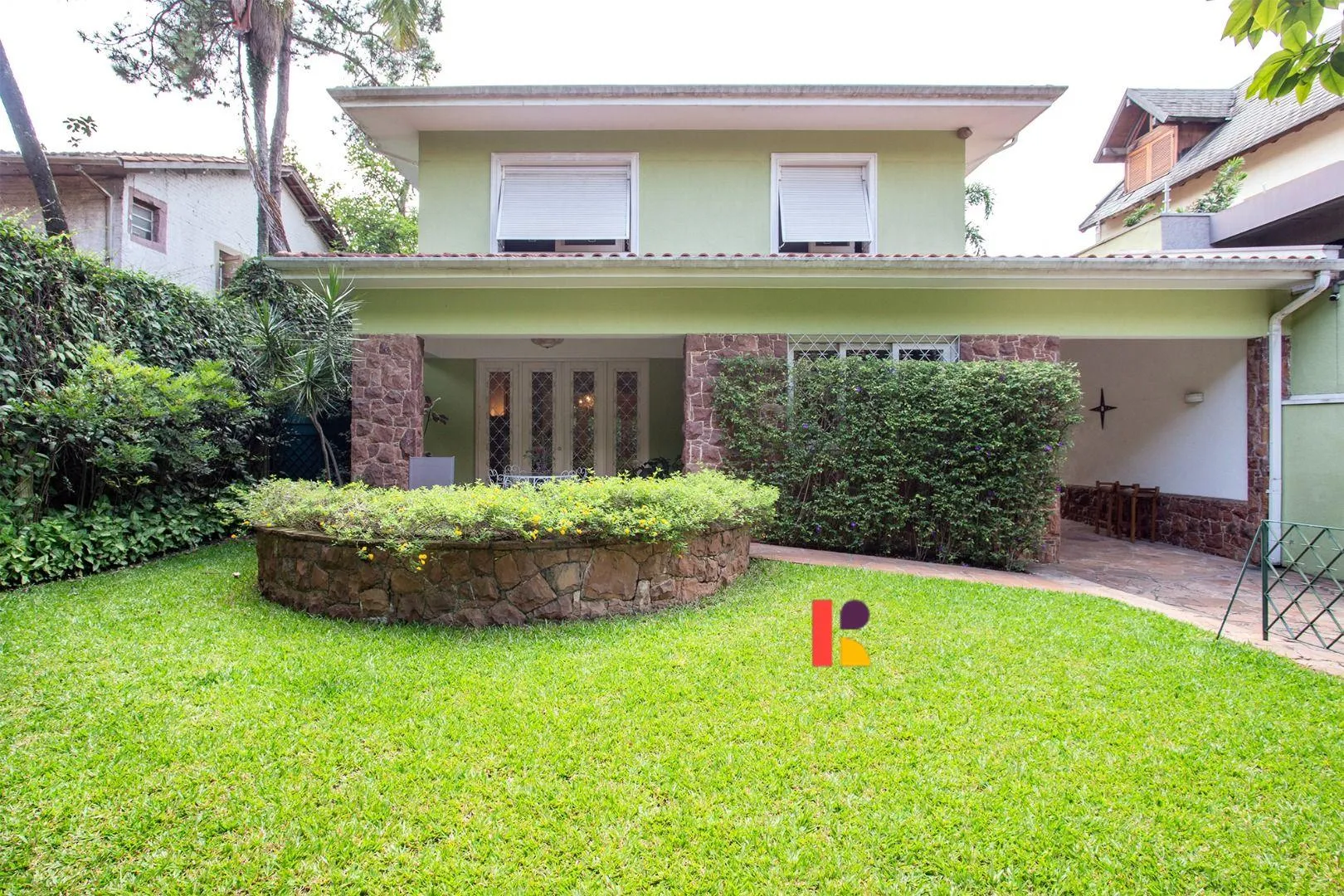 Casa com 1 suítes à venda em Jardim Paulista, São Paulo, por R$ 11.000.000