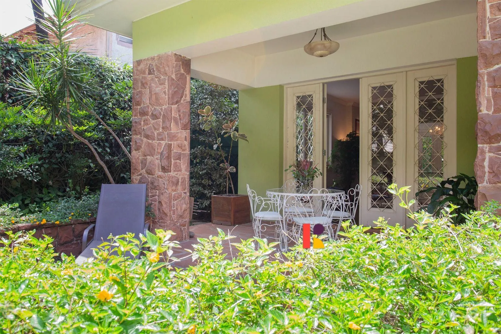Casa com 1 suítes à venda em Jardim Paulista, São Paulo, por R$ 11.000.000 Imagem 5