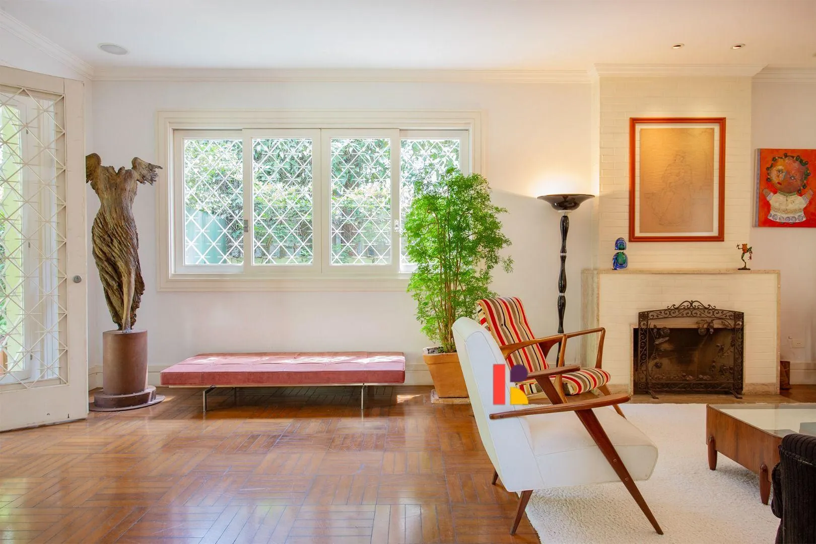 Casa com 1 suítes à venda em Jardim Paulista, São Paulo, por R$ 11.000.000 Imagem 10