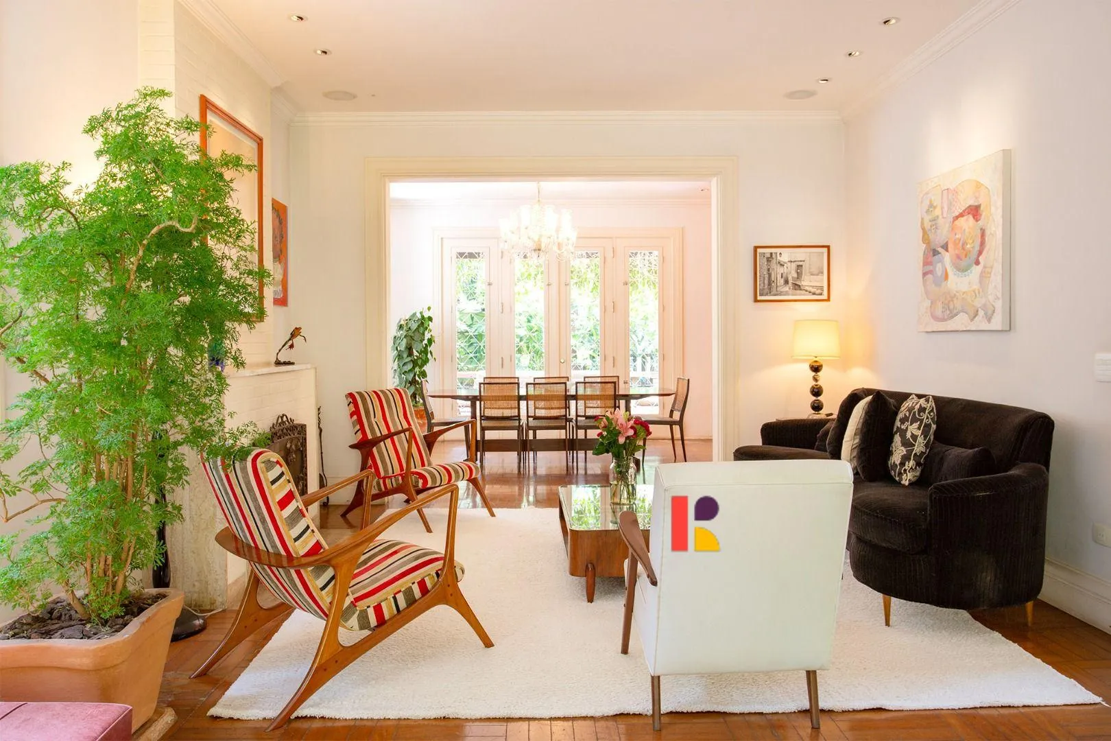 Casa com 1 suítes à venda em Jardim Paulista, São Paulo, por R$ 11.000.000 Imagem 12