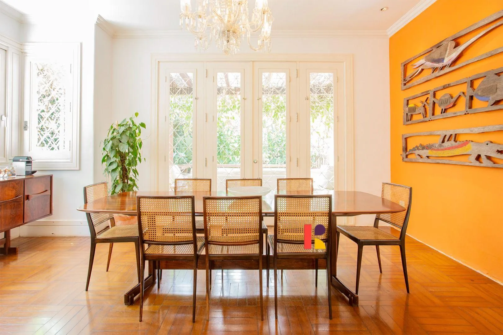 Casa com 1 suítes à venda em Jardim Paulista, São Paulo, por R$ 11.000.000 Imagem 16