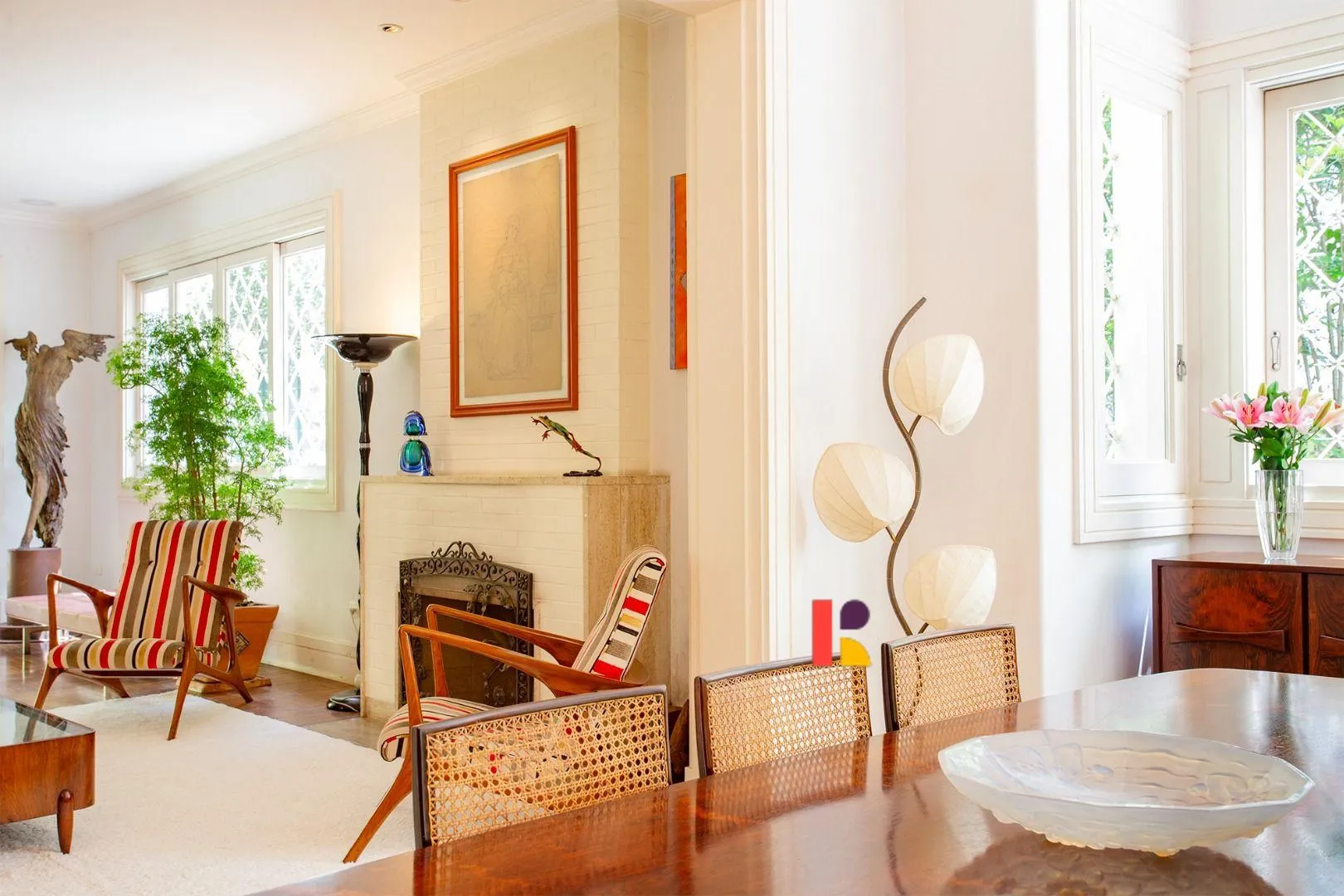 Casa com 1 suítes à venda em Jardim Paulista, São Paulo, por R$ 11.000.000 Imagem 18