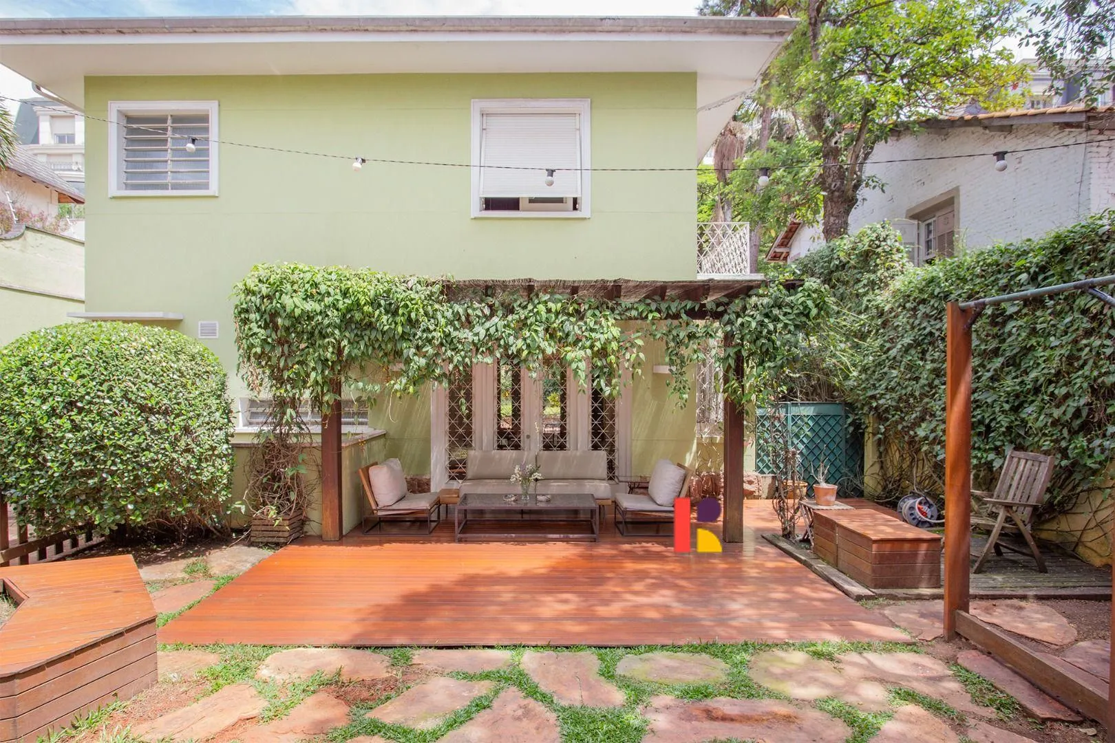 Casa com 1 suítes à venda em Jardim Paulista, São Paulo, por R$ 11.000.000 Imagem 38