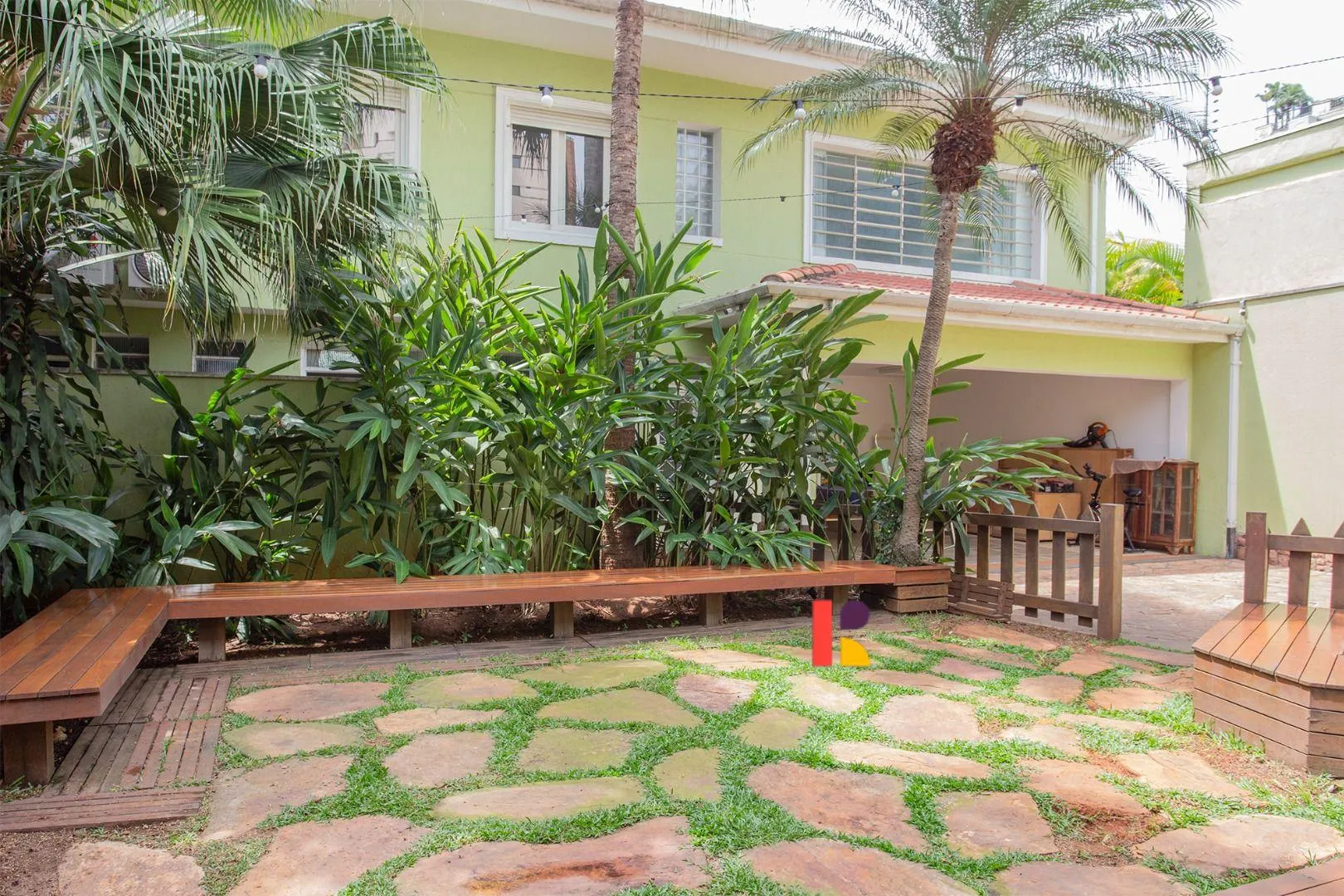 Casa com 1 suítes à venda em Jardim Paulista, São Paulo, por R$ 11.000.000 Imagem 36