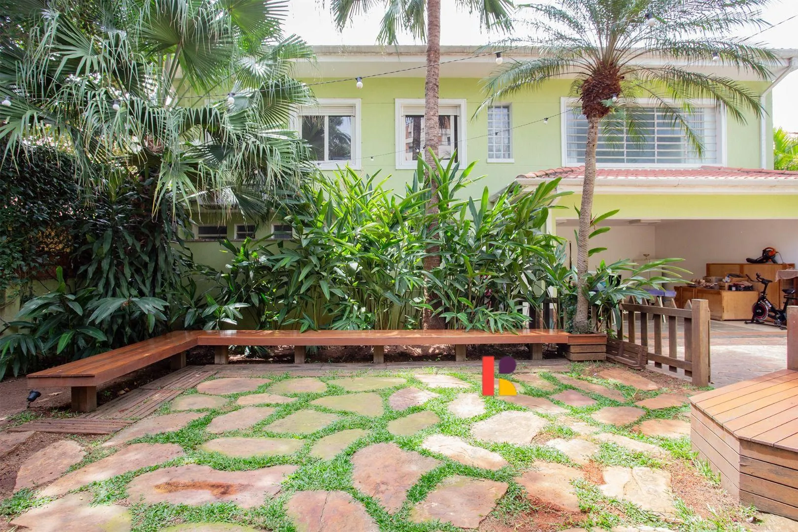 Casa com 1 suítes à venda em Jardim Paulista, São Paulo, por R$ 11.000.000 Imagem 37