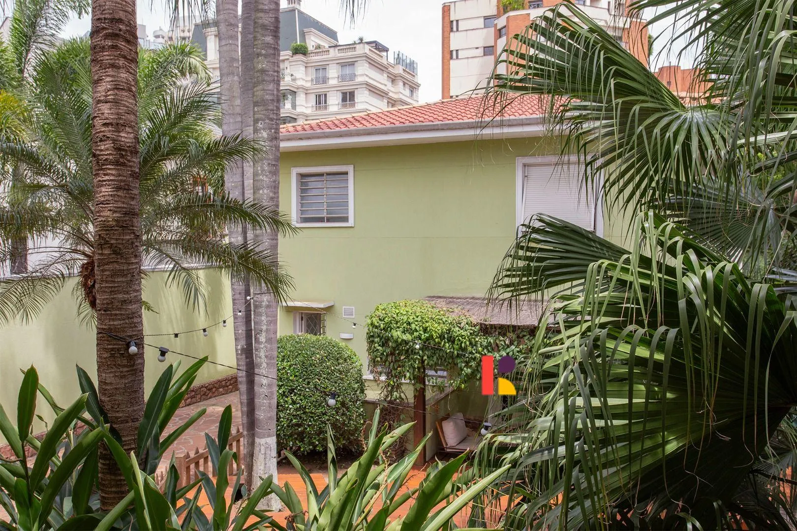 Casa com 1 suítes à venda em Jardim Paulista, São Paulo, por R$ 11.000.000 Imagem 35