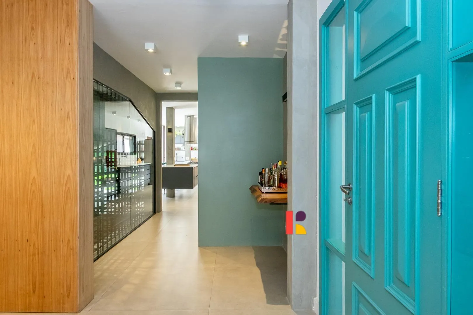 Casa com 2 suítes à venda em Alto De Pinheiros, São Paulo, por R$ 9.000.000 Imagem 2