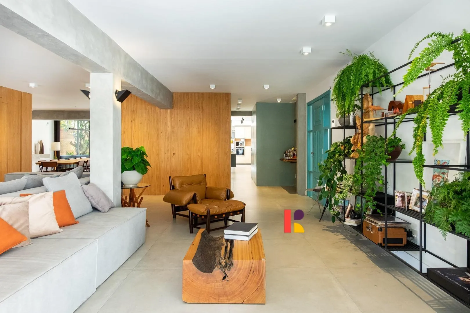 Casa com 2 suítes à venda em Alto De Pinheiros, São Paulo, por R$ 9.000.000 Imagem 4