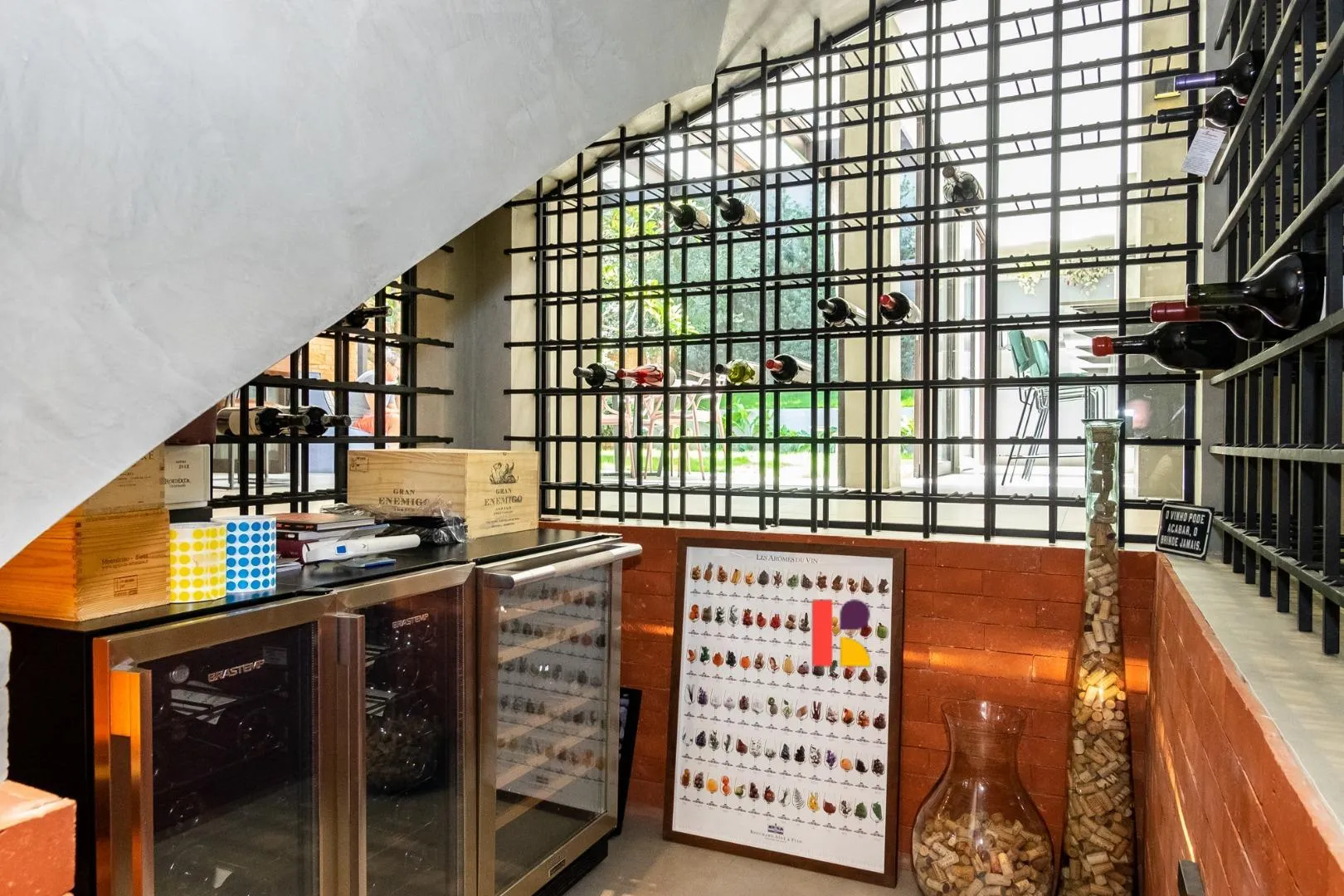 Casa com 2 suítes à venda em Alto De Pinheiros, São Paulo, por R$ 9.000.000 Imagem 23