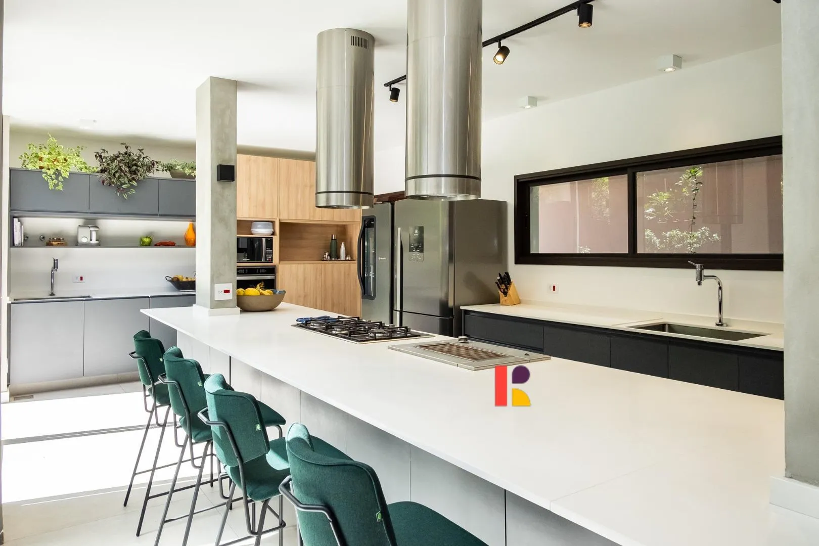 Casa com 2 suítes à venda em Alto De Pinheiros, São Paulo, por R$ 9.000.000 Imagem 28