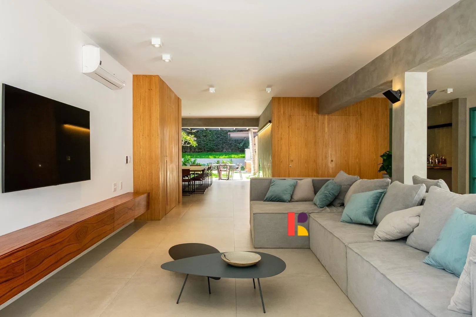 Casa com 2 suítes à venda em Alto De Pinheiros, São Paulo, por R$ 9.000.000 Imagem 3