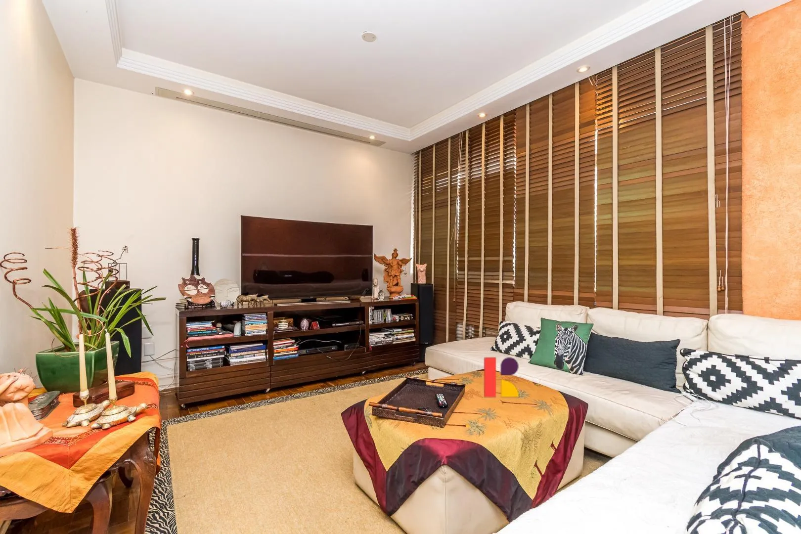 Apartamento com 2 suítes à venda em Higienópolis, São Paulo, por R$ 2.650.000 Imagem 2