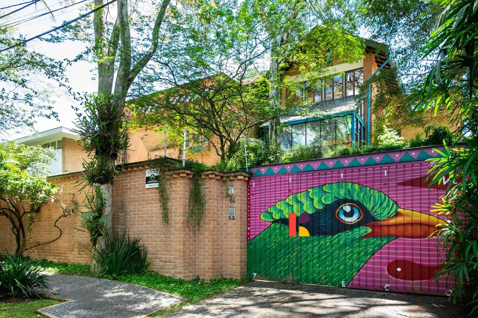 Casa com 2 suítes à venda em Pacaembu, São Paulo, por R$ 8.500.000 Imagem 31