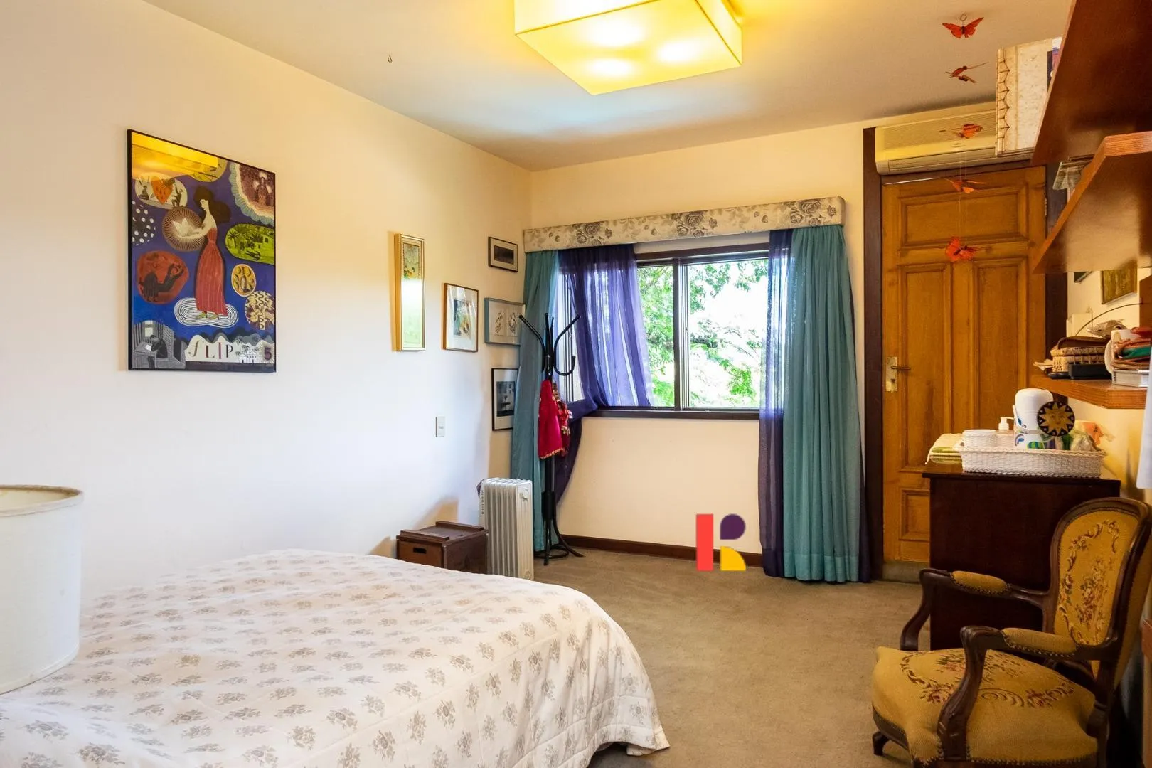 Casa com 2 suítes à venda em Pacaembu, São Paulo, por R$ 8.500.000 Imagem 15