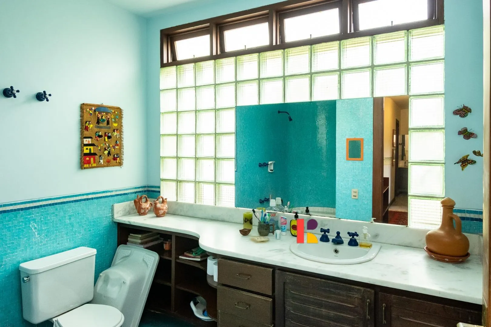 Casa com 2 suítes à venda em Pacaembu, São Paulo, por R$ 8.500.000 Imagem 20