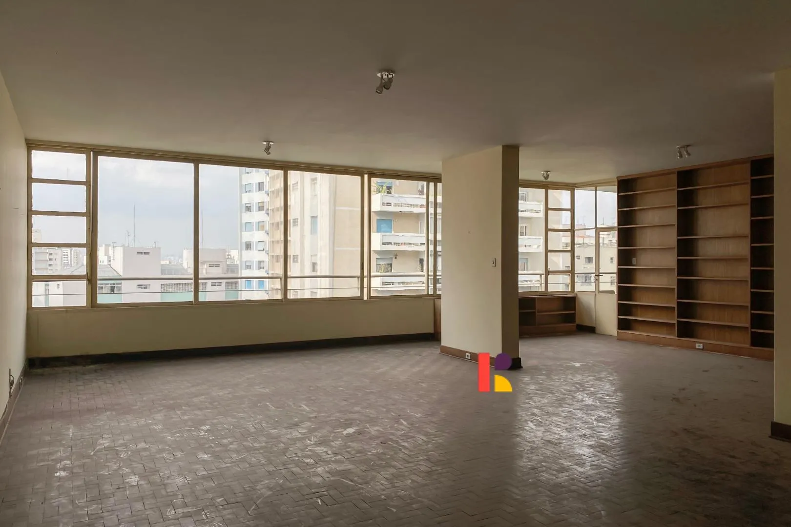 Apartamento com 1 suítes à venda em Higienópolis, São Paulo, por R$ 5.300.000 Imagem 3