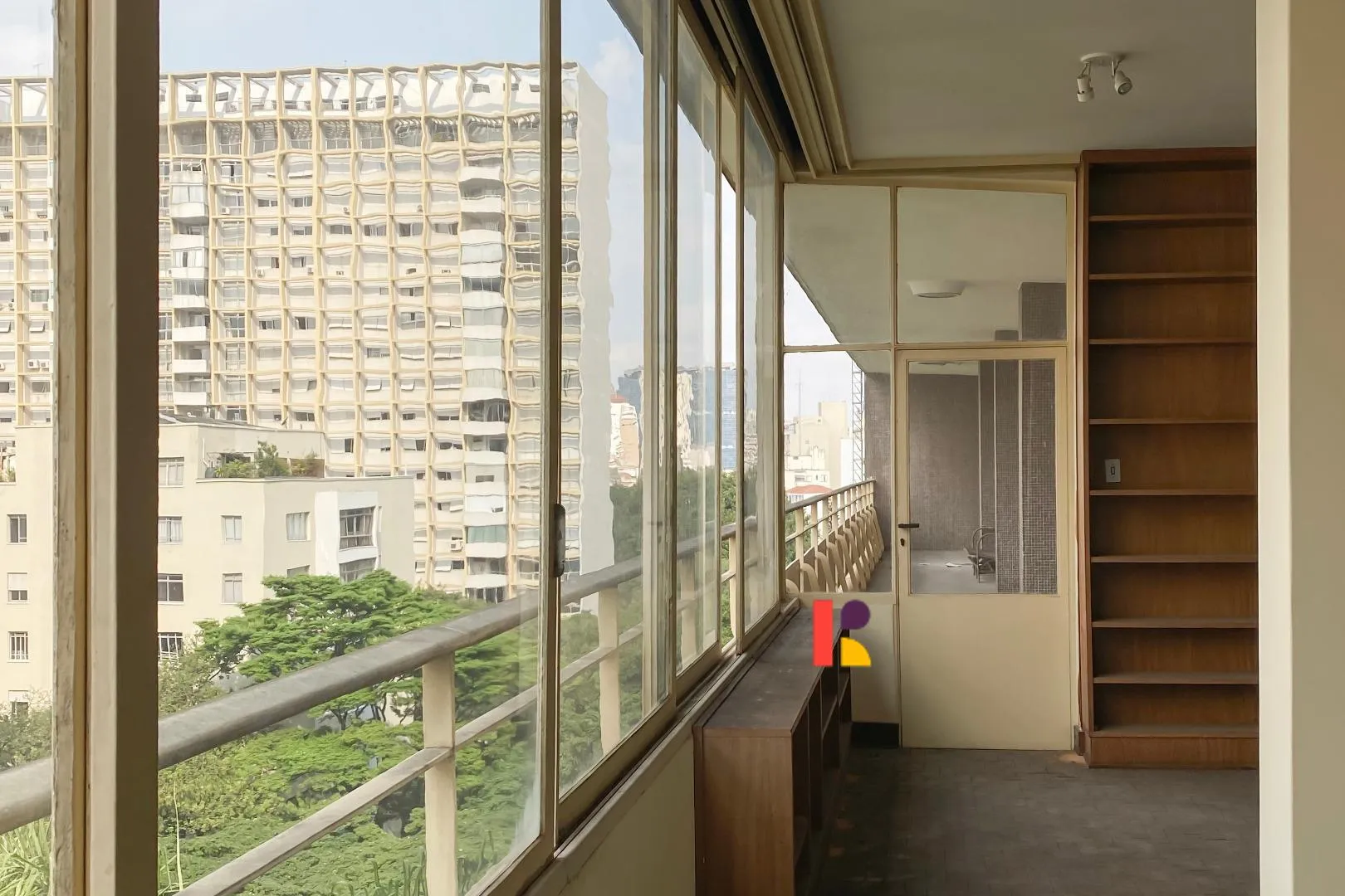 Apartamento com 1 suítes à venda em Higienópolis, São Paulo, por R$ 5.300.000 Imagem 2