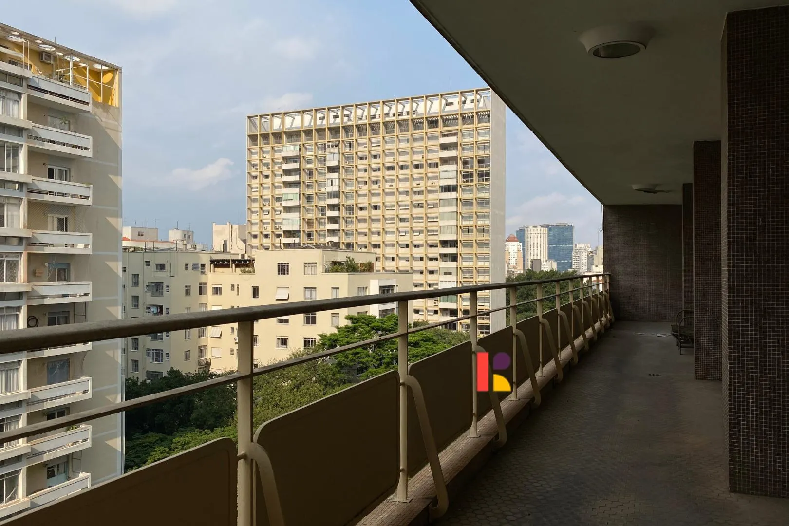 Apartamento com 1 suítes à venda em Higienópolis, São Paulo, por R$ 5.300.000