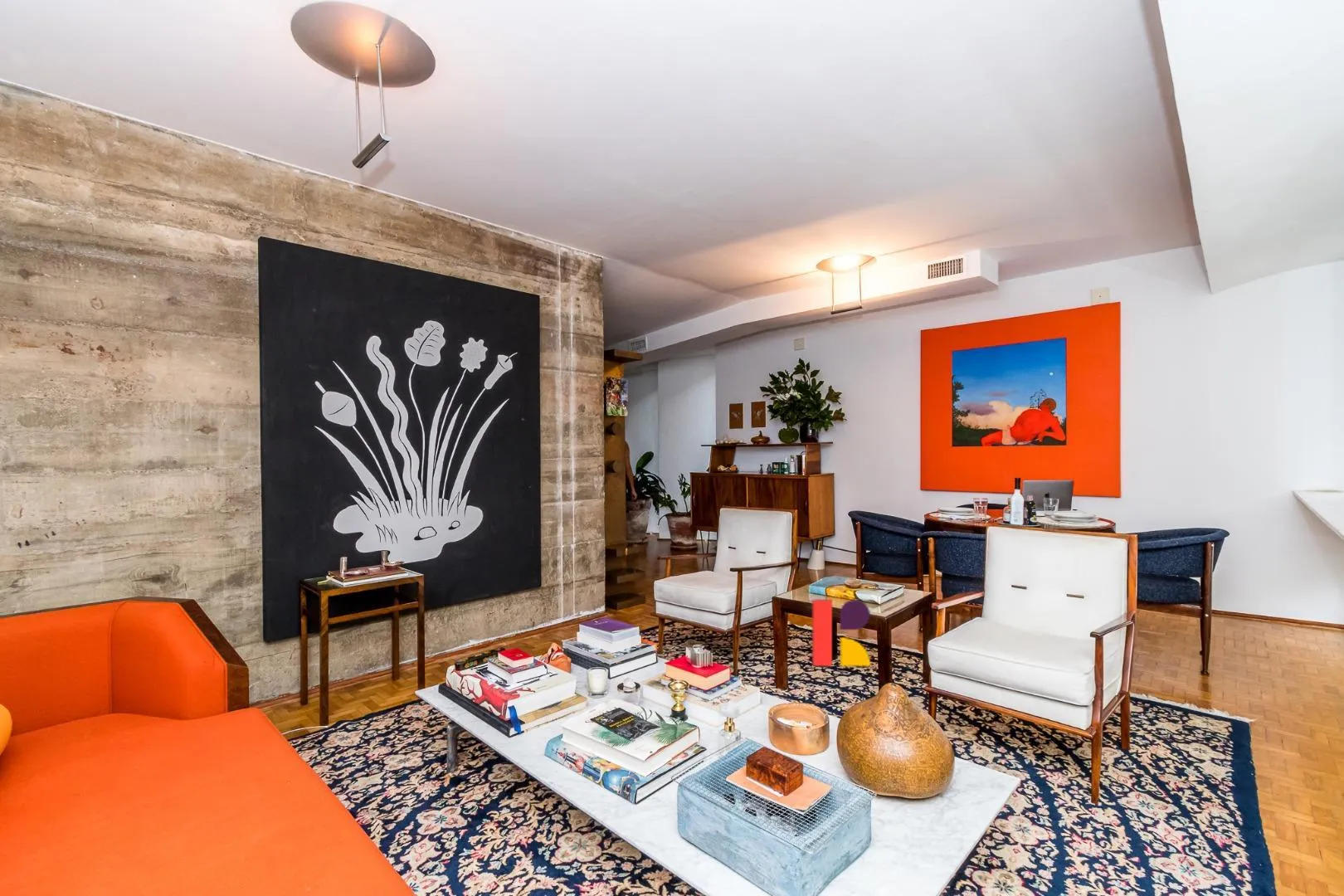 Apartamento com 1 suítes à venda em Cerqueira César, São Paulo, por R$ 5.000.000 Imagem 2