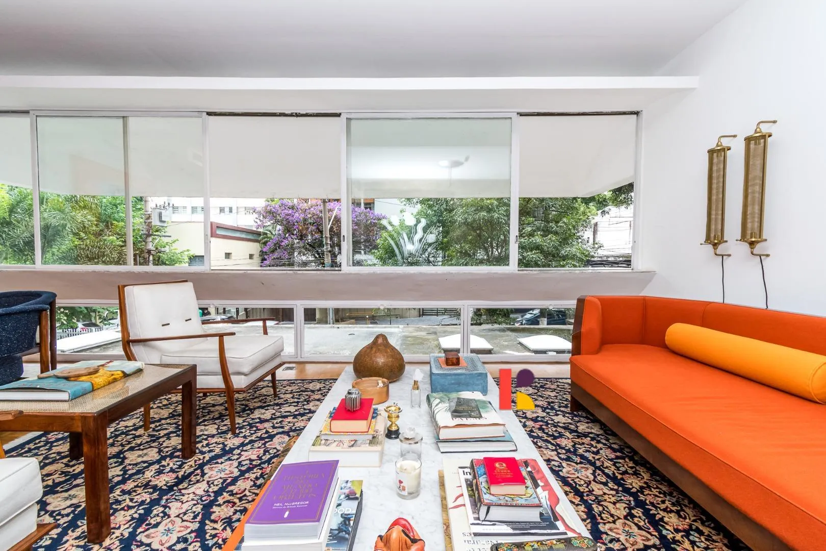 Apartamento com 1 suítes à venda em Cerqueira César, São Paulo, por R$ 5.000.000 Imagem 3