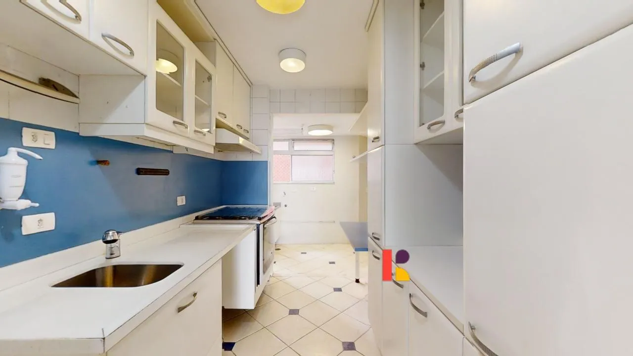Apartamento com 1 suítes à venda em Sumarezinho, São Paulo, por R$ 1.300.000 Imagem 9