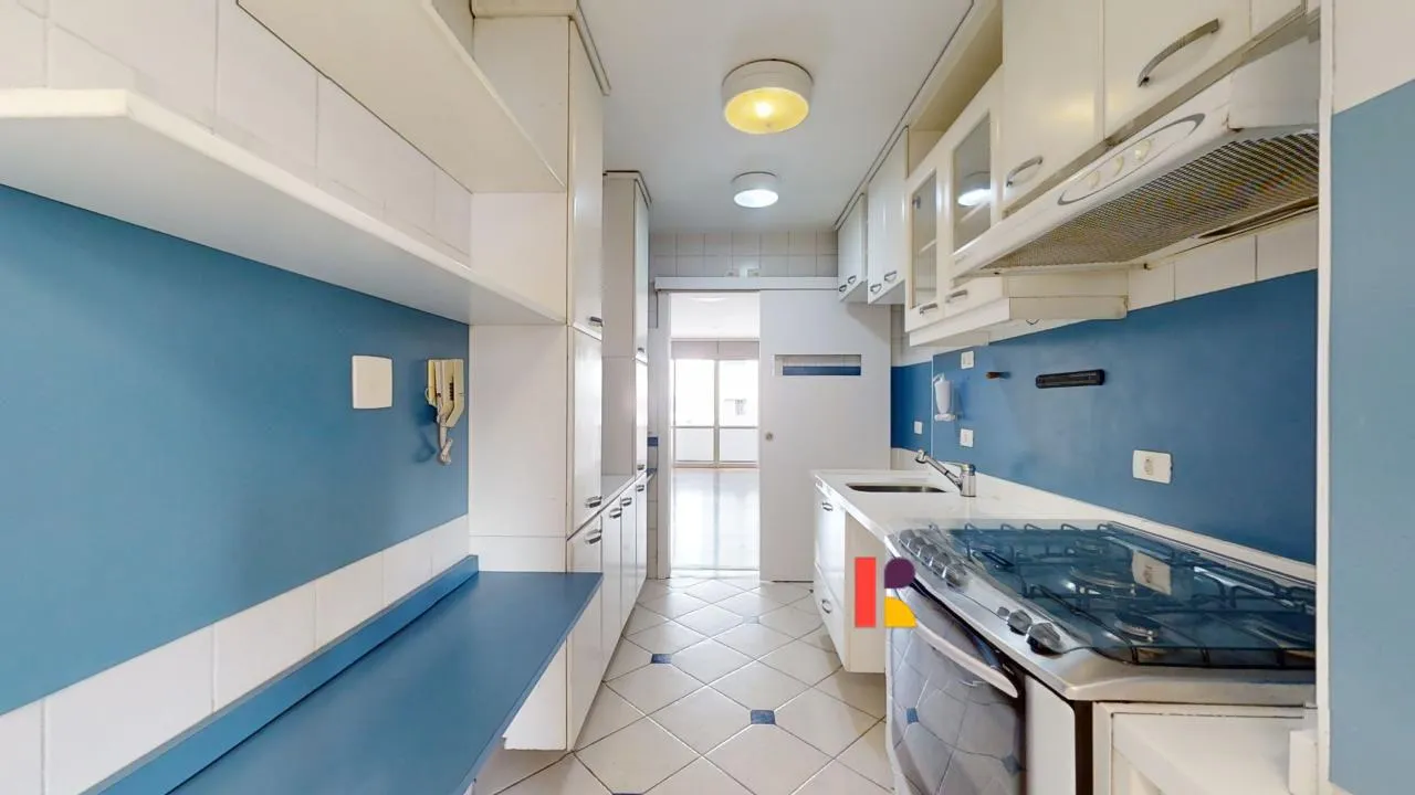 Apartamento com 1 suítes à venda em Sumarezinho, São Paulo, por R$ 1.300.000 Imagem 10