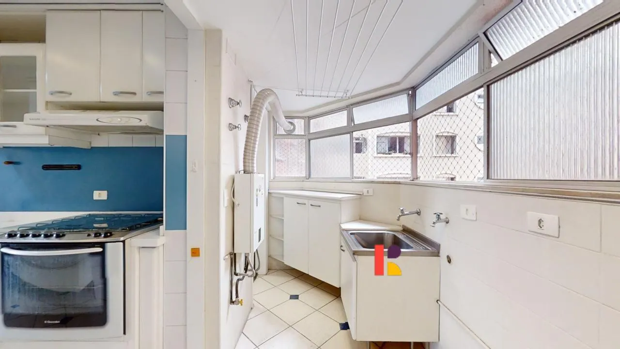 Apartamento com 1 suítes à venda em Sumarezinho, São Paulo, por R$ 1.300.000 Imagem 11