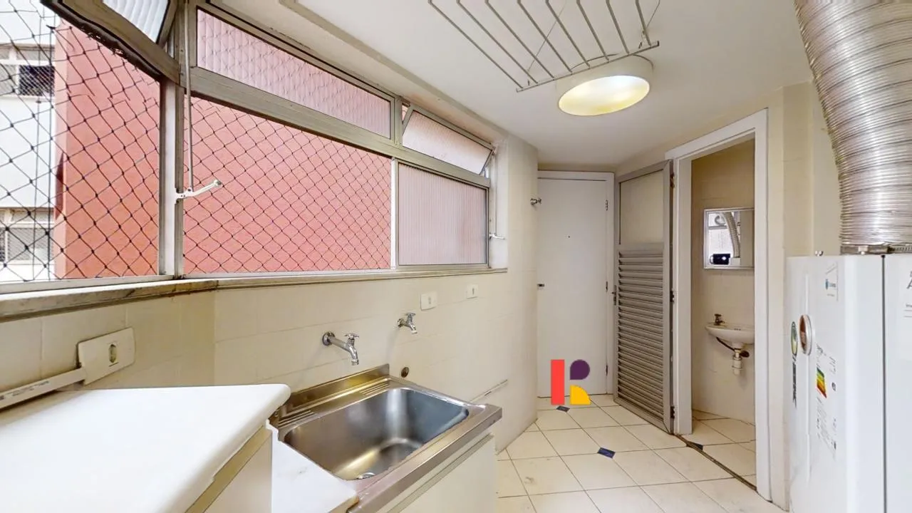 Apartamento com 1 suítes à venda em Sumarezinho, São Paulo, por R$ 1.300.000 Imagem 12