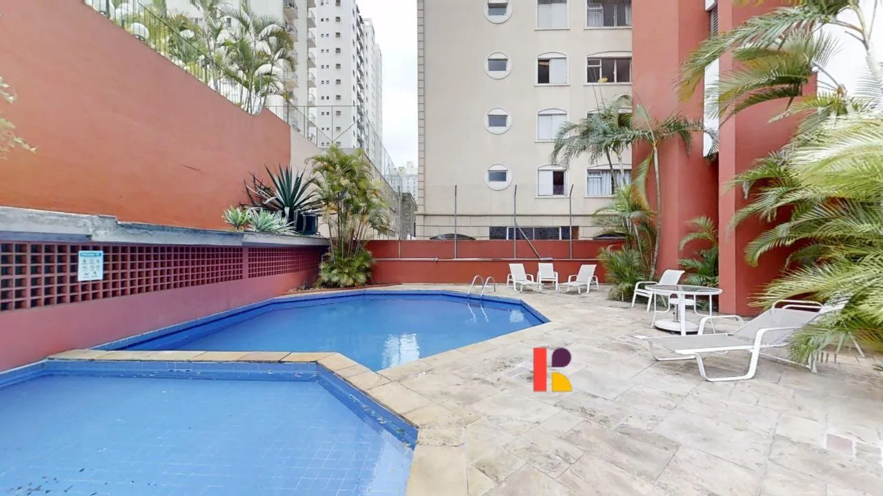 Apartamento com 1 suítes à venda em Sumarezinho, São Paulo, por R$ 1.300.000 Imagem 16