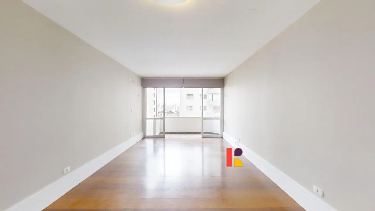 Apartamento com 1 suítes à venda em Sumarezinho, São Paulo, por R$ 1.300.000