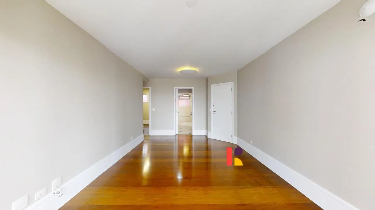 Apartamento com 1 suítes à venda em Sumarezinho, São Paulo, por R$ 1.300.000 Imagem 2