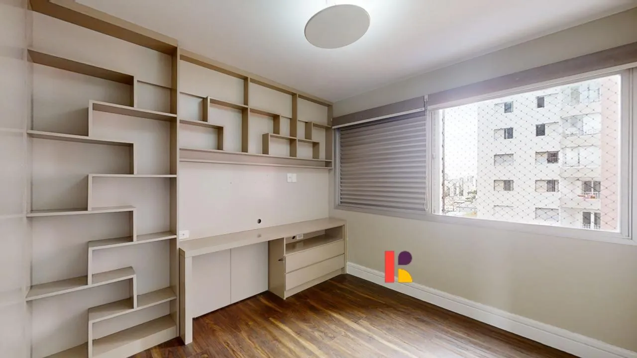 Apartamento com 1 suítes à venda em Sumarezinho, São Paulo, por R$ 1.300.000 Imagem 3