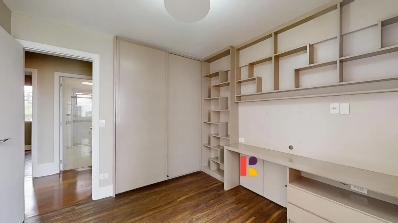 Apartamento com 1 suítes à venda em Sumarezinho, São Paulo, por R$ 1.300.000 Imagem 6