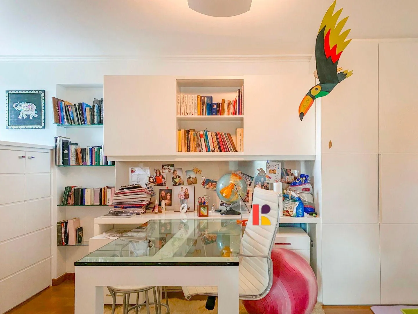 Apartamento com 2 suítes à venda em Pinheiros, São Paulo, por R$ 2.000.000 Imagem 6