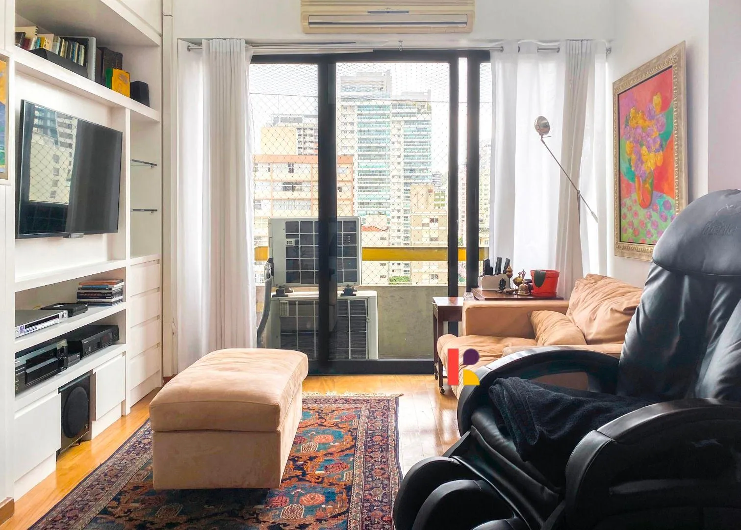 Apartamento com 2 suítes à venda em Pinheiros, São Paulo, por R$ 2.000.000 Imagem 3