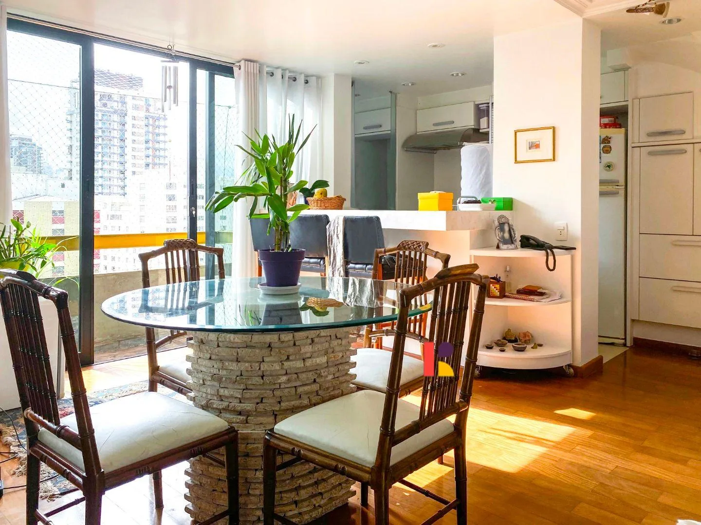 Apartamento com 2 suítes à venda em Pinheiros, São Paulo, por R$ 2.000.000 Imagem 4