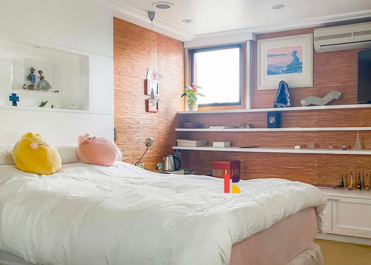 Apartamento com 2 suítes à venda em Pinheiros, São Paulo, por R$ 2.000.000 Imagem 7