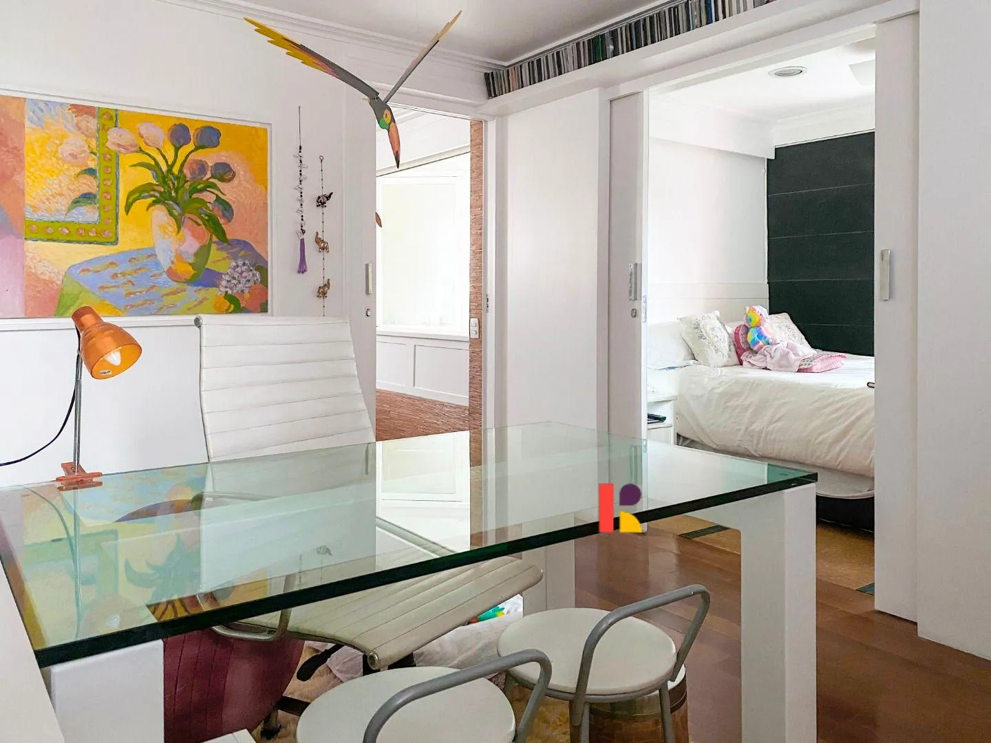 Apartamento com 2 suítes à venda em Pinheiros, São Paulo, por R$ 2.000.000 Imagem 5