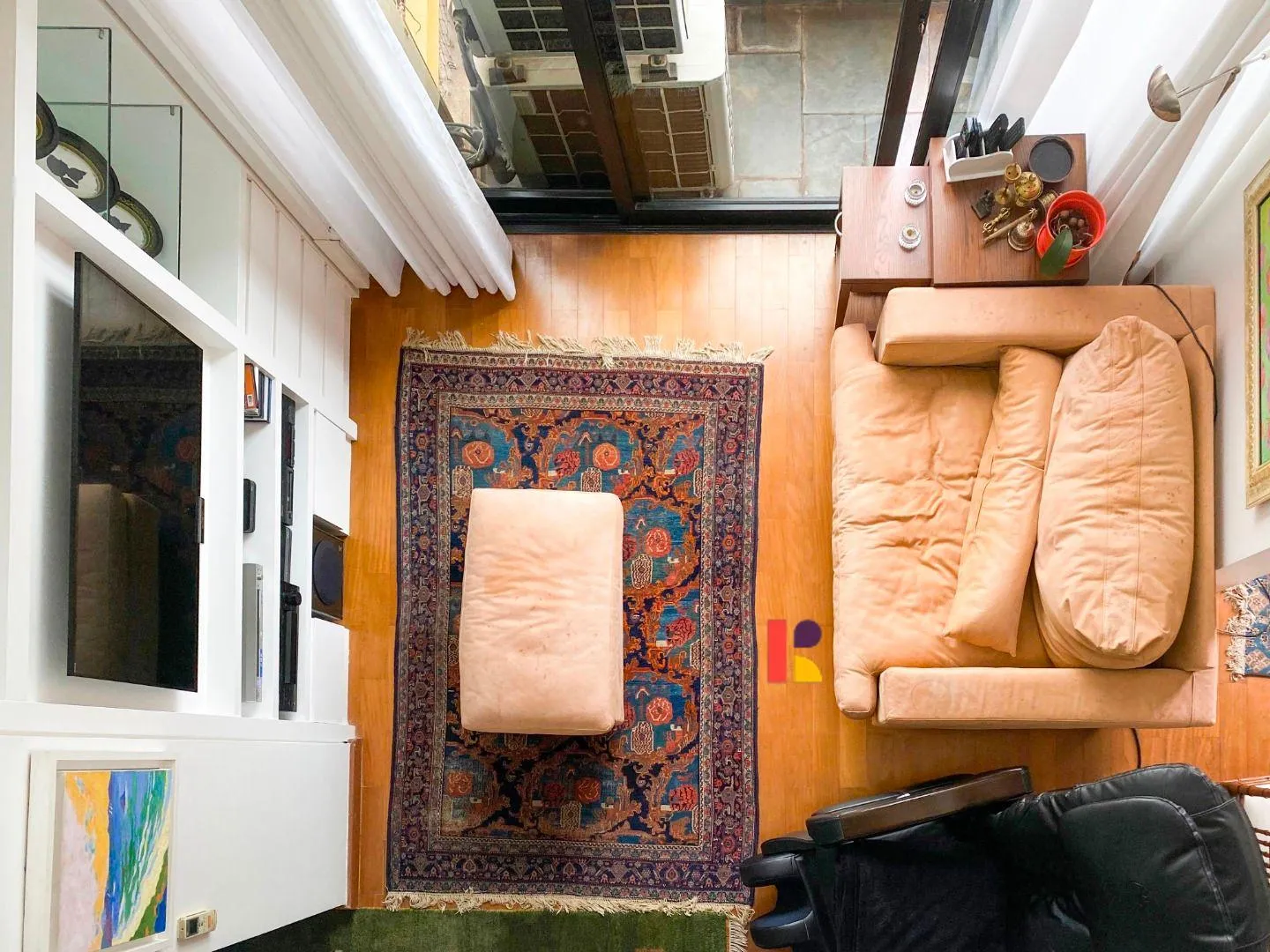 Apartamento com 2 suítes à venda em Pinheiros, São Paulo, por R$ 2.000.000