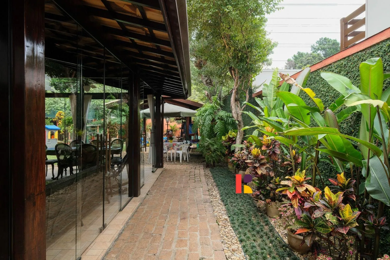 Casa com 1 suítes à venda em Alto De Pinheiros, São Paulo, por R$ 9.600.000 Imagem 8