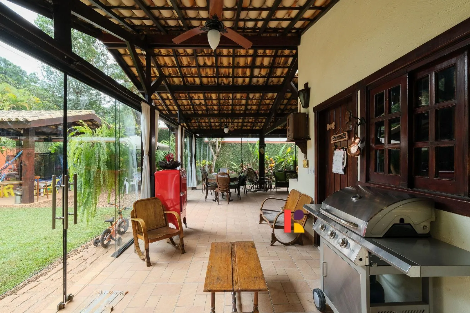 Casa com 1 suítes à venda em Alto De Pinheiros, São Paulo, por R$ 9.600.000 Imagem 10
