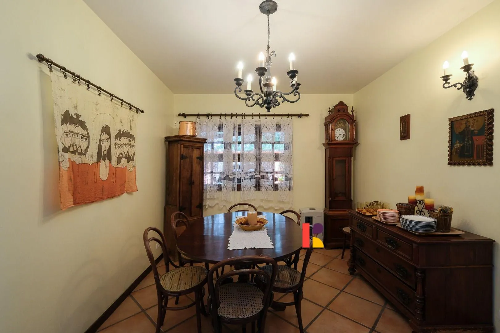 Casa com 1 suítes à venda em Alto De Pinheiros, São Paulo, por R$ 9.600.000 Imagem 12