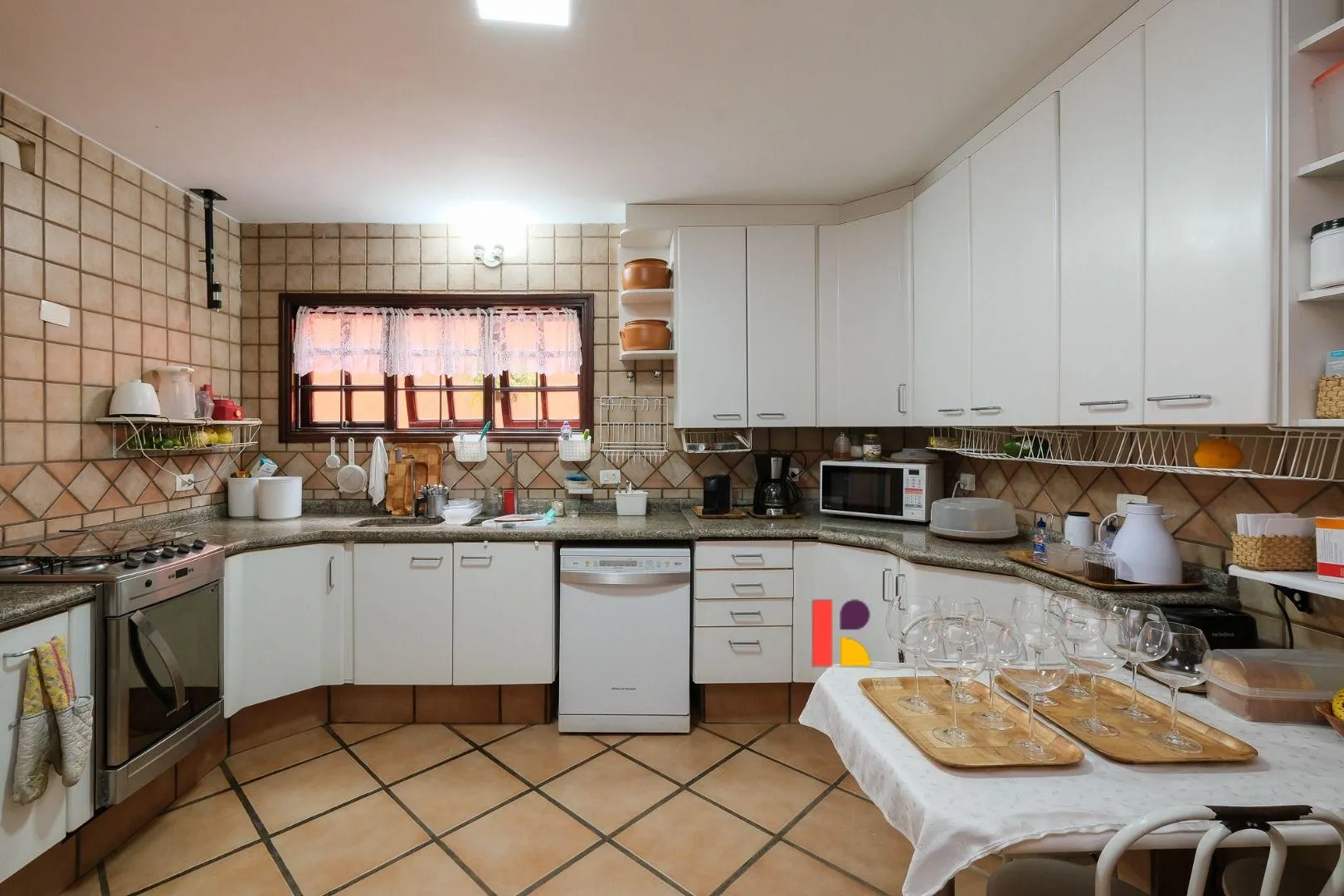 Casa com 1 suítes à venda em Alto De Pinheiros, São Paulo, por R$ 9.600.000 Imagem 13