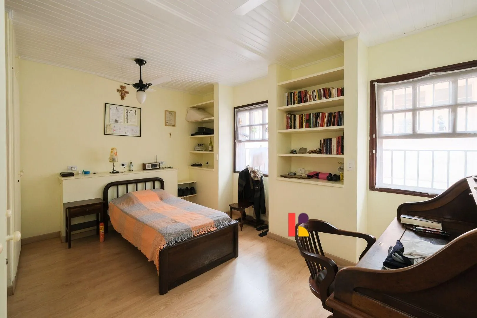 Casa com 1 suítes à venda em Alto De Pinheiros, São Paulo, por R$ 9.600.000 Imagem 14