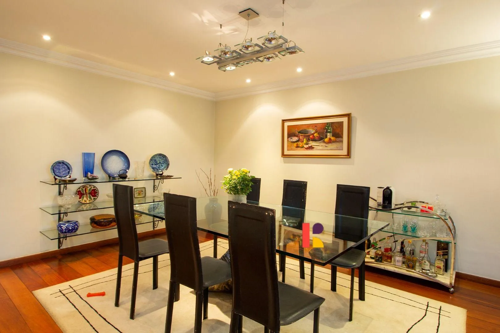 Apartamento com 3 suítes à venda em Vila Madalena, São Paulo, por R$ 2.800.000 Imagem 9