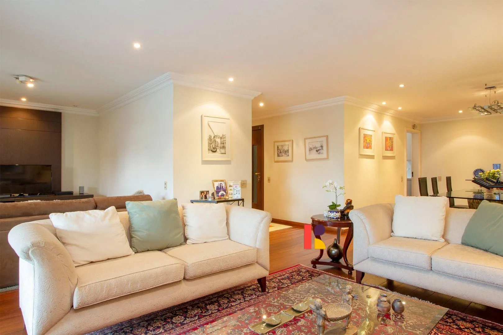 Apartamento com 3 suítes à venda em Vila Madalena, São Paulo, por R$ 2.800.000 Imagem 6